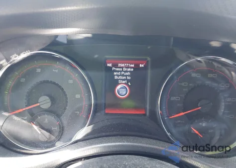 2012 Dodge Charger Sxt из США, поврежденный, VIN 2C3CDXHG1CH189824